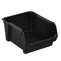 Купить Лоток сортировочный, размеры 340х226х155 мм STANLEY STST82741-1. Официальный магазин Dewalt Украина. Фирменный инструмент и оборудовние DeWALT, STANLEY, BLACK+DECKER, BOSTITCH