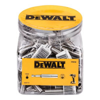 Купити Магнітний утримувач біт (вставок) DeWALT DT90392_100. Офіційний магазин Dewalt Україна. Фірмовий інструмент та обладнання DeWALT, STANLEY, BLACK+DECKER, BOSTITCH