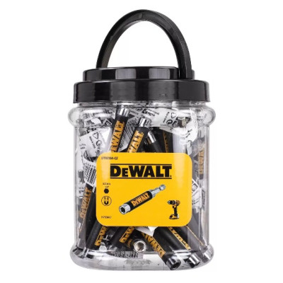 Купить Магнитный держатель бит (вставок) DeWALT DT90394_75. Официальный магазин Dewalt Украина. Фирменный инструмент и оборудовние DeWALT, STANLEY, BLACK+DECKER, BOSTITCH