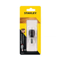 Купити Магнітний утримувач біт (вставок) STANLEY STA66371. Офіційний магазин Dewalt Україна. Фірмовий інструмент та обладнання DeWALT, STANLEY, BLACK+DECKER, BOSTITCH