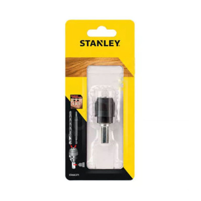 Купити Магнітний утримувач біт (вставок) STANLEY STA66371. Офіційний магазин Dewalt Україна. Фірмовий інструмент та обладнання DeWALT, STANLEY, BLACK+DECKER, BOSTITCH