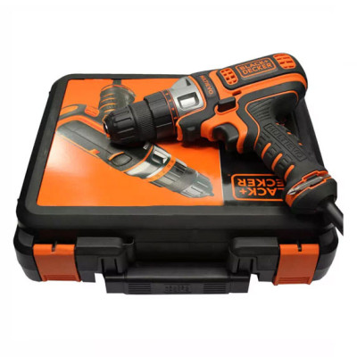 Купить Многофункциональный инструмент с насадкой дрель-шуруповерт BLACK+DECKER MT350K. Официальный магазин Dewalt Украина. Фирменный инструмент и оборудовние DeWALT, STANLEY, BLACK+DECKER, BOSTITCH