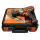 Купить Многофункциональный инструмент с насадкой дрель-шуруповерт BLACK+DECKER MT350K. Официальный магазин Dewalt Украина. Фирменный инструмент и оборудовние DeWALT, STANLEY, BLACK+DECKER, BOSTITCH