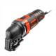 Купити Багатофункціональний інструмент мережевий BLACK+DECKER MT280BA. Офіційний магазин Dewalt Україна. Фірмовий інструмент та обладнання DeWALT, STANLEY, BLACK+DECKER, BOSTITCH