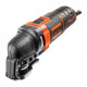 Купити Багатофункціональний інструмент мережевий BLACK+DECKER MT300KA. Офіційний магазин Dewalt Україна. Фірмовий інструмент та обладнання DeWALT, STANLEY, BLACK+DECKER, BOSTITCH