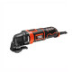 Купити Багатофункціональний інструмент мережевий BLACK+DECKER MT300KA. Офіційний магазин Dewalt Україна. Фірмовий інструмент та обладнання DeWALT, STANLEY, BLACK+DECKER, BOSTITCH