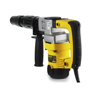 Купити Відбійний молоток мережевий STANLEY STHM5KS. Офіційний магазин Dewalt Україна. Фірмовий інструмент та обладнання DeWALT, STANLEY, BLACK+DECKER, BOSTITCH