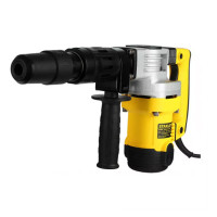 Купити Відбійний молоток мережевий STANLEY STHM5KS. Офіційний магазин Dewalt Україна. Фірмовий інструмент та обладнання DeWALT, STANLEY, BLACK+DECKER, BOSTITCH
