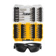 Купить Набор бит DeWALT DT70703. Официальный магазин Dewalt Украина. Фирменный инструмент и оборудовние DeWALT, STANLEY, BLACK+DECKER, BOSTITCH