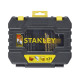 Купити Набір біт і свердл STANLEY STA88550. Офіційний магазин Dewalt Україна. Фірмовий інструмент та обладнання DeWALT, STANLEY, BLACK+DECKER, BOSTITCH