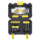 Купити Набір біт і свердл STANLEY STA88550. Офіційний магазин Dewalt Україна. Фірмовий інструмент та обладнання DeWALT, STANLEY, BLACK+DECKER, BOSTITCH