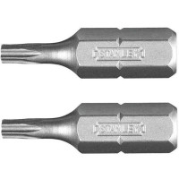 Купити Набір біт STANLEY STA61061. Офіційний магазин Dewalt Україна. Фірмовий інструмент та обладнання DeWALT, STANLEY, BLACK+DECKER, BOSTITCH