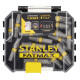 Купить Набор бит STANLEY STA88571. Официальный магазин Dewalt Украина. Фирменный инструмент и оборудовние DeWALT, STANLEY, BLACK+DECKER, BOSTITCH