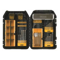 Купити Набір інструментальний DeWALT DT9291. Офіційний магазин Dewalt Україна. Фірмовий інструмент та обладнання DeWALT, STANLEY, BLACK+DECKER, BOSTITCH