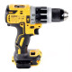 Купить Набор из четырёх инструментов бесщеточных DeWALT DCK428P3T. Официальный магазин Dewalt Украина. Фирменный инструмент и оборудовние DeWALT, STANLEY, BLACK+DECKER, BOSTITCH