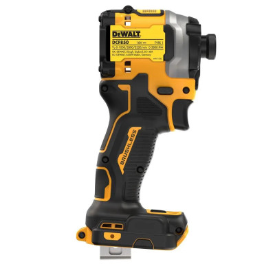 Купити Набір з двох інструментів безщіткових DeWALT DCK2050E2T. Офіційний магазин Dewalt Україна. Фірмовий інструмент та обладнання DeWALT, STANLEY, BLACK+DECKER, BOSTITCH