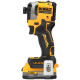 Купити Набір з двох інструментів безщіткових DeWALT DCK2051H2T. Офіційний магазин Dewalt Україна. Фірмовий інструмент та обладнання DeWALT, STANLEY, BLACK+DECKER, BOSTITCH