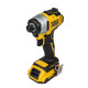 Купити Набір з двох безщіткових інструментів DeWALT DCK2062L2T. Офіційний магазин Dewalt Україна. Фірмовий інструмент та обладнання DeWALT, STANLEY, BLACK+DECKER, BOSTITCH