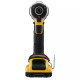 Купить Набор из двух инструментов бесщеточных DeWALT DCK2061P2T. Официальный магазин Dewalt Украина. Фирменный инструмент и оборудовние DeWALT, STANLEY, BLACK+DECKER, BOSTITCH