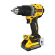 Купити Набір з двох безщіткових інструментів + подарунок DeWALT DCK2050H2T+DCG405N. Офіційний магазин Dewalt Україна. Фірмовий інструмент та обладнання DeWALT, STANLEY, BLACK+DECKER, BOSTITCH
