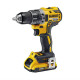 Купити Набір з двох безщіткових інструментів DeWALT DCK298P2T. Офіційний магазин Dewalt Україна. Фірмовий інструмент та обладнання DeWALT, STANLEY, BLACK+DECKER, BOSTITCH