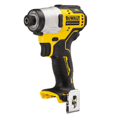 Купити Набір з двох безщіткових інструментів DeWALT DCK2110C2T. Офіційний магазин Dewalt Україна. Фірмовий інструмент та обладнання DeWALT, STANLEY, BLACK+DECKER, BOSTITCH