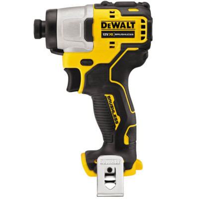 Купити Набір з двох безщіткових інструментів DeWALT DCK2110C2T. Офіційний магазин Dewalt Україна. Фірмовий інструмент та обладнання DeWALT, STANLEY, BLACK+DECKER, BOSTITCH