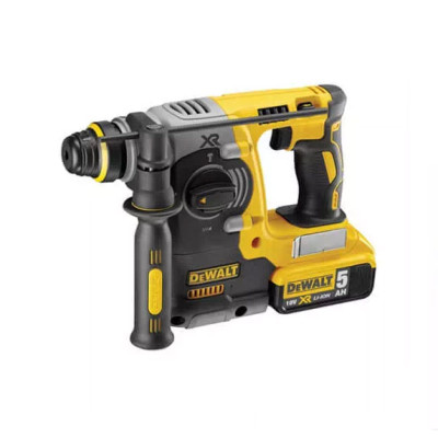 Купити Набір з шести інструментів безщіткових DeWALT DCK685P3T. Офіційний магазин Dewalt Україна. Фірмовий інструмент та обладнання DeWALT, STANLEY, BLACK+DECKER, BOSTITCH