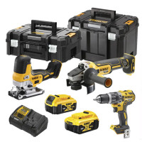 Купити Набір з трьох інструментів безщіткових DeWALT DCK329P2T. Офіційний магазин Dewalt Україна. Фірмовий інструмент та обладнання DeWALT, STANLEY, BLACK+DECKER, BOSTITCH