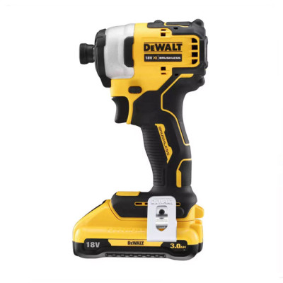 Купити Набір з трьох безщіткових інструментів DeWALT DCK377P3T. Офіційний магазин Dewalt Україна. Фірмовий інструмент та обладнання DeWALT, STANLEY, BLACK+DECKER, BOSTITCH