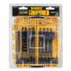 Купити Набір перових свердел DeWALT DT70751. Офіційний магазин Dewalt Україна. Фірмовий інструмент та обладнання DeWALT, STANLEY, BLACK+DECKER, BOSTITCH