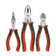 Купить Набор шарнирно-губцевых инструментов BLACK+DECKER BDHT0-71624. Официальный магазин Dewalt Украина. Фирменный инструмент и оборудовние DeWALT, STANLEY, BLACK+DECKER, BOSTITCH