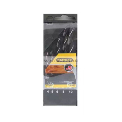 Купити Набір звірів по дереву STANLEY STA56001. Офіційний магазин Dewalt Україна. Фірмовий інструмент та обладнання DeWALT, STANLEY, BLACK+DECKER, BOSTITCH