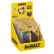 Купити Набір свердел DeWALT DT70729. Офіційний магазин Dewalt Україна. Фірмовий інструмент та обладнання DeWALT, STANLEY, BLACK+DECKER, BOSTITCH