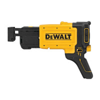 Купити Насадка стрічкова для подачі шурупів DeWALT DCF6202. Офіційний магазин Dewalt Україна. Фірмовий інструмент та обладнання DeWALT, STANLEY, BLACK+DECKER, BOSTITCH