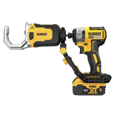 Купити Насадка-ножиці DeWALT DT20560. Офіційний магазин Dewalt Україна. Фірмовий інструмент та обладнання DeWALT, STANLEY, BLACK+DECKER, BOSTITCH