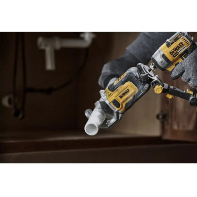 Купити Насадка-ножиці DeWALT DT20560. Офіційний магазин Dewalt Україна. Фірмовий інструмент та обладнання DeWALT, STANLEY, BLACK+DECKER, BOSTITCH