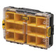 Купити Органайзер TOUGHSYSTEM 2.0 DeWALT DWST83394-1. Офіційний магазин Dewalt Україна. Фірмовий інструмент та обладнання DeWALT, STANLEY, BLACK+DECKER, BOSTITCH