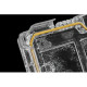 Купити Органайзер TOUGHSYSTEM 2.0 DeWALT DWST83394-1. Офіційний магазин Dewalt Україна. Фірмовий інструмент та обладнання DeWALT, STANLEY, BLACK+DECKER, BOSTITCH