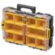 Купити Органайзер TOUGHSYSTEM 2.0 DeWALT DWST83394-1. Офіційний магазин Dewalt Україна. Фірмовий інструмент та обладнання DeWALT, STANLEY, BLACK+DECKER, BOSTITCH