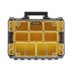 Купити Організатор FATMAX TSTAK™ професійний розмірами 337х440х119 мм STANLEY FMST82967-1. Офіційний магазин Dewalt Україна. Фірмовий інструмент та обладнання DeWALT, STANLEY, BLACK+DECKER, BOSTITCH