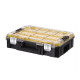 Купити Організатор FATMAX TSTAK™ професійний розмірами 337х440х119 мм STANLEY FMST82967-1. Офіційний магазин Dewalt Україна. Фірмовий інструмент та обладнання DeWALT, STANLEY, BLACK+DECKER, BOSTITCH