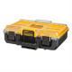Купити Органайзер TOUGHSYSTEM 2.0 DeWALT DWST83392-1. Офіційний магазин Dewalt Україна. Фірмовий інструмент та обладнання DeWALT, STANLEY, BLACK+DECKER, BOSTITCH