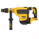 Купити Перфоратор акумуляторний безщітковий SDS-MAX DeWALT DCH614N. Офіційний магазин Dewalt Україна. Фірмовий інструмент та обладнання DeWALT, STANLEY, BLACK+DECKER, BOSTITCH