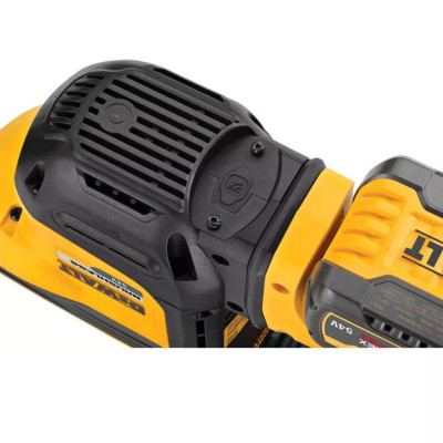 Купити Перфоратор акумуляторний безщітковий SDS-MAX DeWALT DCH614N. Офіційний магазин Dewalt Україна. Фірмовий інструмент та обладнання DeWALT, STANLEY, BLACK+DECKER, BOSTITCH