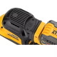 Купити Перфоратор акумуляторний безщітковий SDS-MAX DeWALT DCH614N. Офіційний магазин Dewalt Україна. Фірмовий інструмент та обладнання DeWALT, STANLEY, BLACK+DECKER, BOSTITCH
