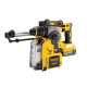 Купити Перфоратор акумуляторний безщітковий SDS-Plus DeWALT DCH275P2. Офіційний магазин Dewalt Україна. Фірмовий інструмент та обладнання DeWALT, STANLEY, BLACK+DECKER, BOSTITCH