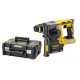 Купить Перфоратор аккумуляторный бесщёточный DeWALT DCH283NT. Официальный магазин Dewalt Украина. Фирменный инструмент и оборудовние DeWALT, STANLEY, BLACK+DECKER, BOSTITCH