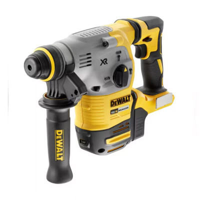 Купить Перфоратор аккумуляторный бесщёточный DeWALT DCH283NT. Официальный магазин Dewalt Украина. Фирменный инструмент и оборудовние DeWALT, STANLEY, BLACK+DECKER, BOSTITCH