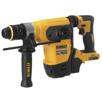 Купить Перфоратор аккумуляторный бесщёточный SDS-Plus DeWALT DCH417NT. Официальный магазин Dewalt Украина. Фирменный инструмент и оборудовние DeWALT, STANLEY, BLACK+DECKER, BOSTITCH